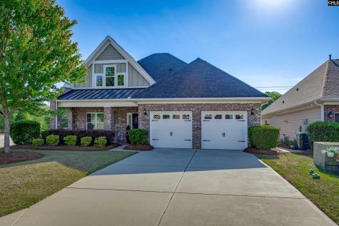 119 Cressingham Court Lexington SC 29072