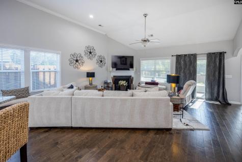 119 Cressingham Court Lexington SC 29072