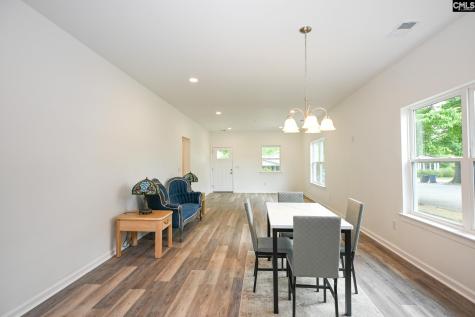 357 Wilson Street Batesburg SC 29006