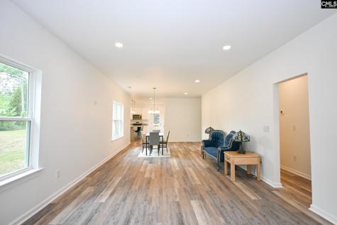 357 Wilson Street Batesburg SC 29006