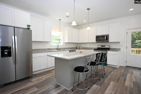 357 Wilson Street Batesburg SC 29006