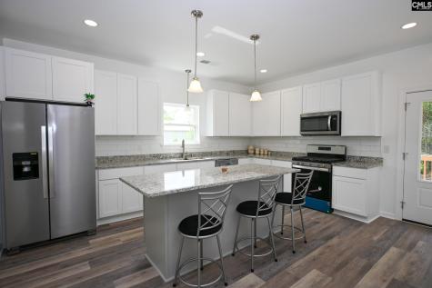 357 Wilson Street Batesburg SC 29006