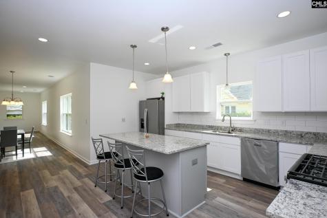 357 Wilson Street Batesburg SC 29006