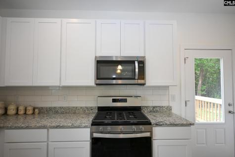 357 Wilson Street Batesburg SC 29006