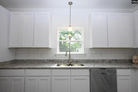 357 Wilson Street Batesburg SC 29006