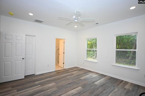 357 Wilson Street Batesburg SC 29006