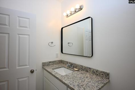 357 Wilson Street Batesburg SC 29006