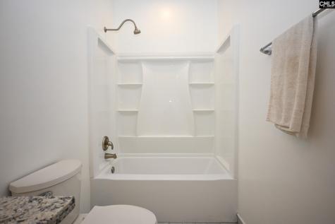 357 Wilson Street Batesburg SC 29006