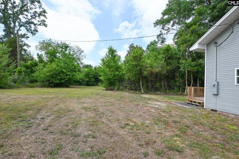 357 Wilson Street Batesburg SC 29006