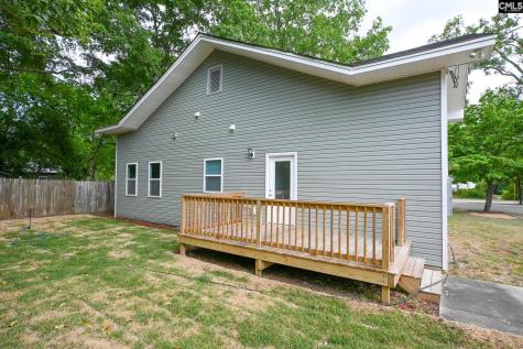 357 Wilson Street Batesburg SC 29006