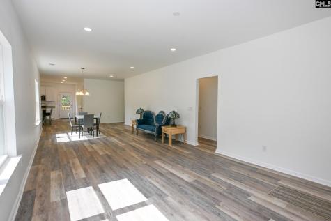 357 Wilson Street Batesburg SC 29006