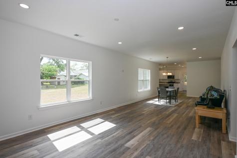 357 Wilson Street Batesburg SC 29006