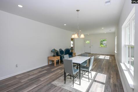 357 Wilson Street Batesburg SC 29006