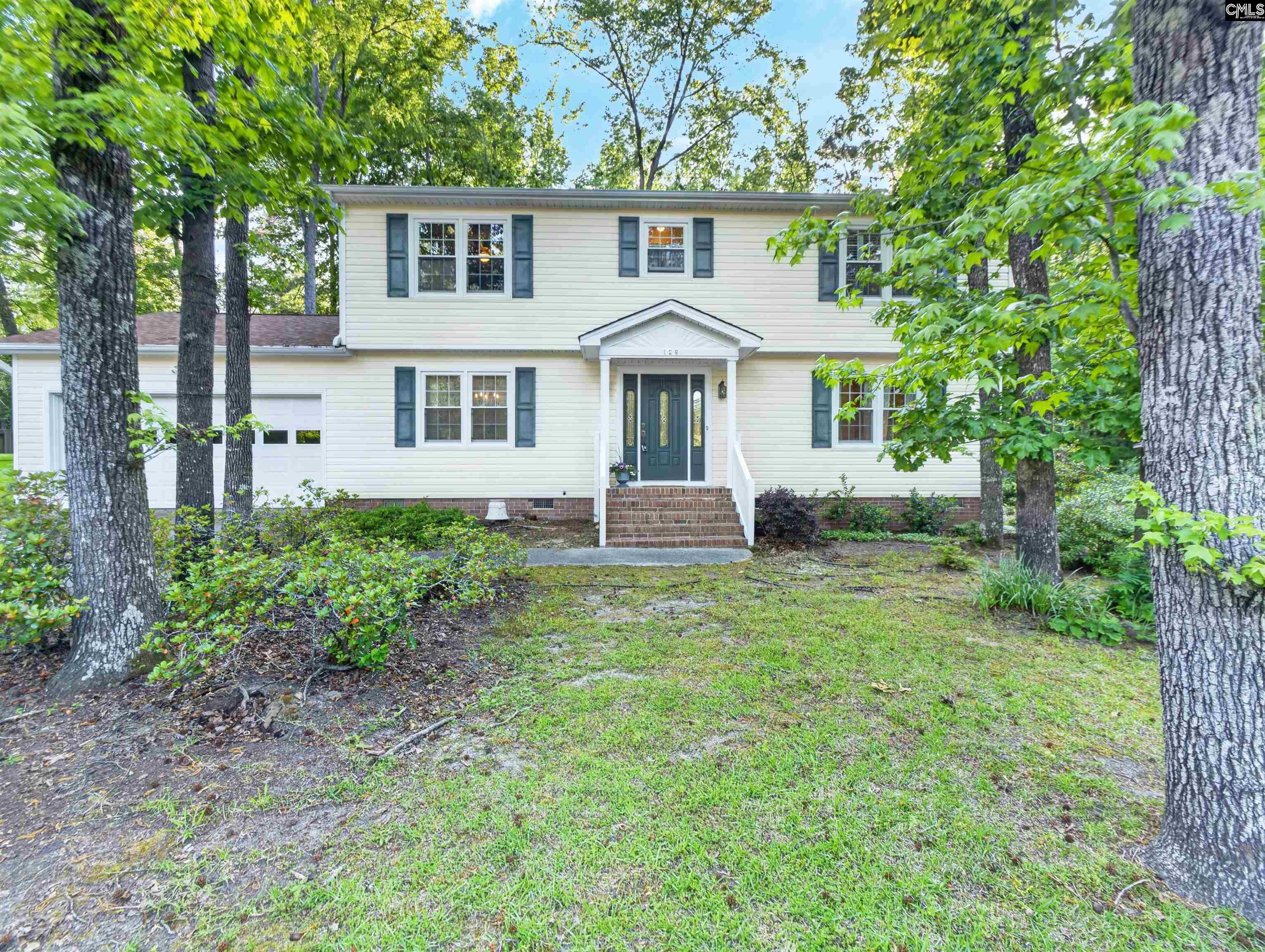 129 Chinquapin Circle Columbia SC 29212