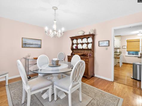 129 Chinquapin Circle Columbia SC 29212