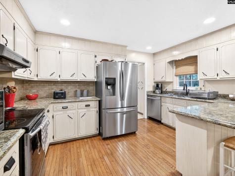129 Chinquapin Circle Columbia SC 29212
