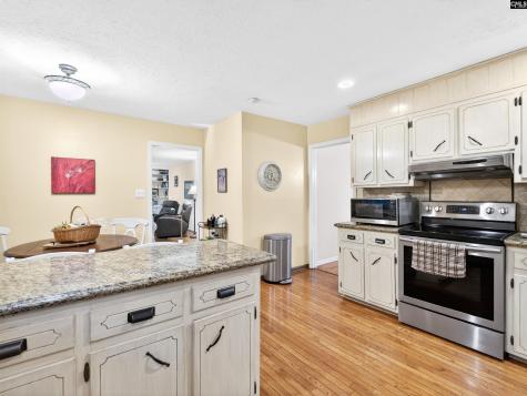 129 Chinquapin Circle Columbia SC 29212