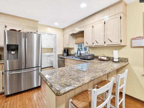 129 Chinquapin Circle Columbia SC 29212