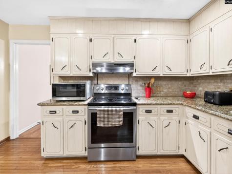 129 Chinquapin Circle Columbia SC 29212
