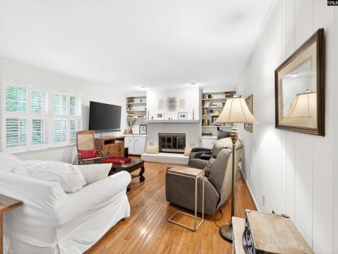 129 Chinquapin Circle Columbia SC 29212