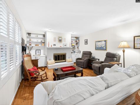 129 Chinquapin Circle Columbia SC 29212