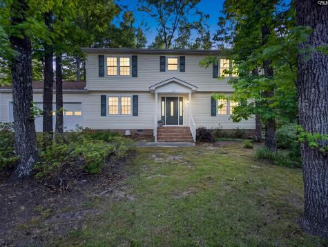 129 Chinquapin Circle Columbia SC 29212