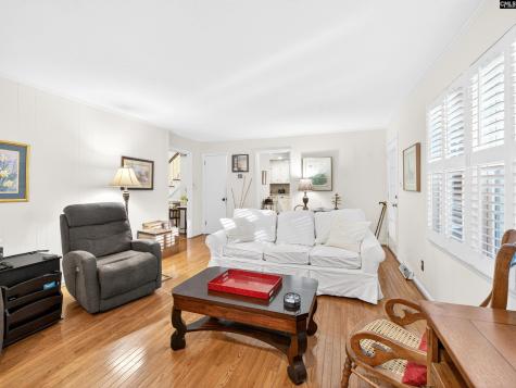 129 Chinquapin Circle Columbia SC 29212