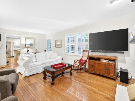129 Chinquapin Circle Columbia SC 29212