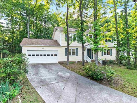 129 Chinquapin Circle Columbia SC 29212