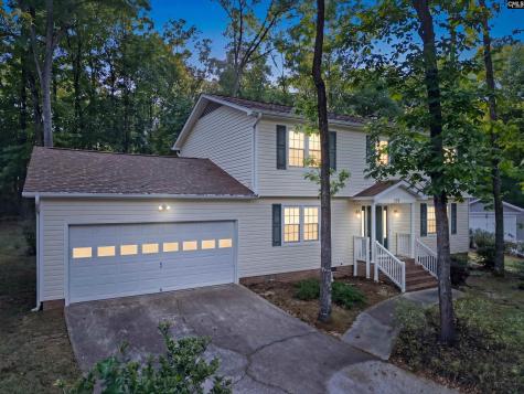 129 Chinquapin Circle Columbia SC 29212