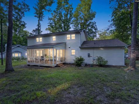 129 Chinquapin Circle Columbia SC 29212
