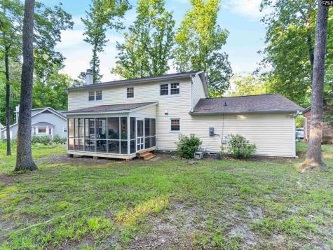 129 Chinquapin Circle Columbia SC 29212