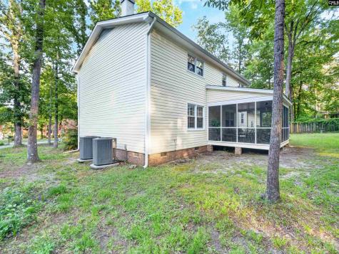 129 Chinquapin Circle Columbia SC 29212