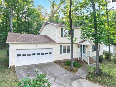 129 Chinquapin Circle Columbia SC 29212