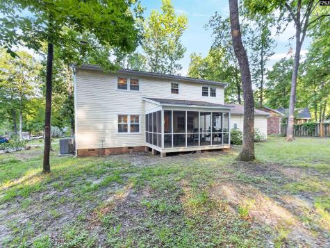 129 Chinquapin Circle Columbia SC 29212