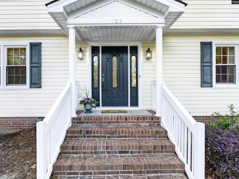 129 Chinquapin Circle Columbia SC 29212