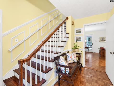 129 Chinquapin Circle Columbia SC 29212