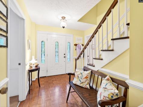 129 Chinquapin Circle Columbia SC 29212