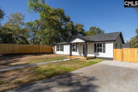 3652 Hoyt Street Columbia SC 29223-7410