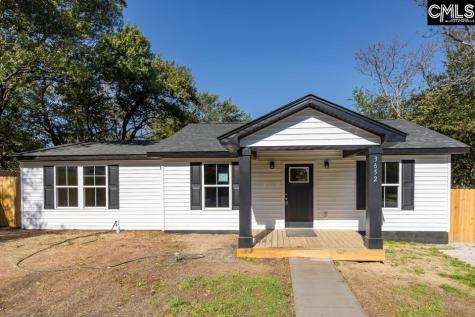 3652 Hoyt Street Columbia SC 29223-7410