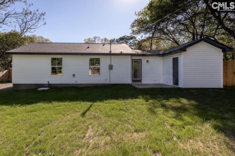 3652 Hoyt Street Columbia SC 29223-7410