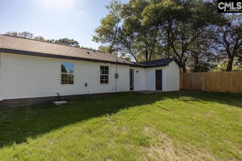 3652 Hoyt Street Columbia SC 29223-7410