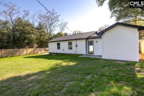 3652 Hoyt Street Columbia SC 29223-7410
