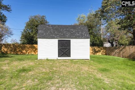 3652 Hoyt Street Columbia SC 29223-7410