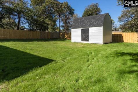 3652 Hoyt Street Columbia SC 29223-7410