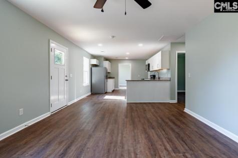 3652 Hoyt Street Columbia SC 29223-7410