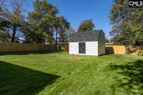 3652 Hoyt Street Columbia SC 29223-7410