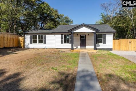 3652 Hoyt Street Columbia SC 29223-7410