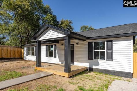 3652 Hoyt Street Columbia SC 29223-7410
