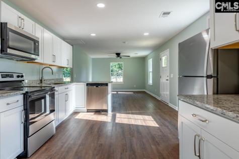 3652 Hoyt Street Columbia SC 29223-7410